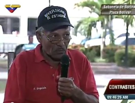 Amigo de la infancia de Chávez relata sus anécdotas junto a él