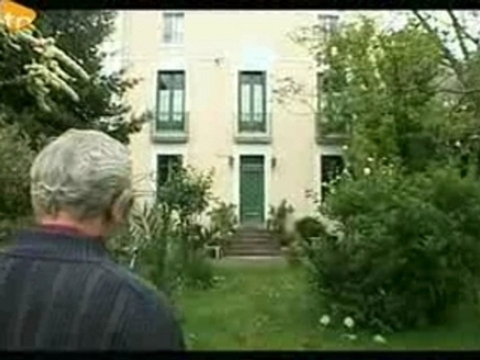 Parcours des créateurs de Trentemoult