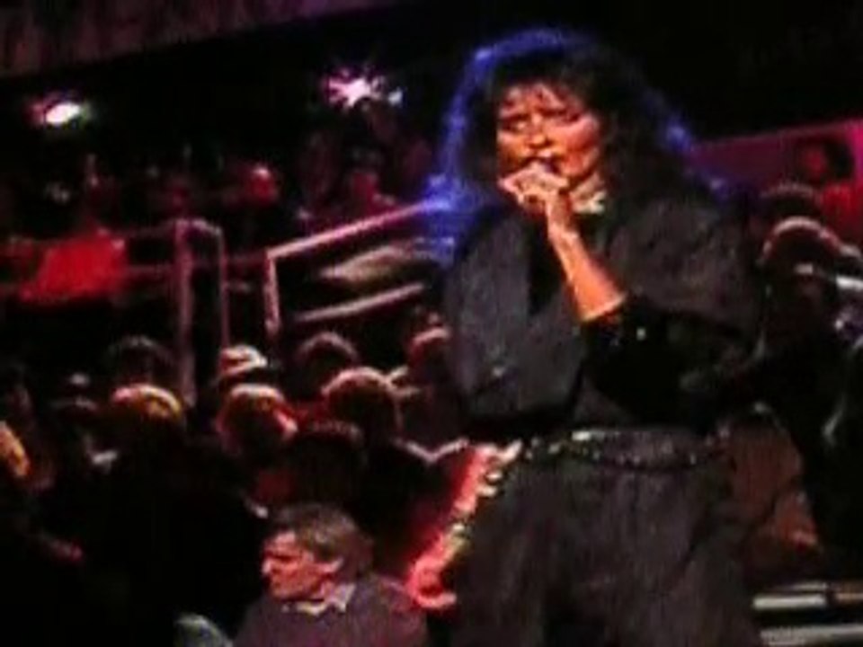 Denise_Genug ist genug (1985)