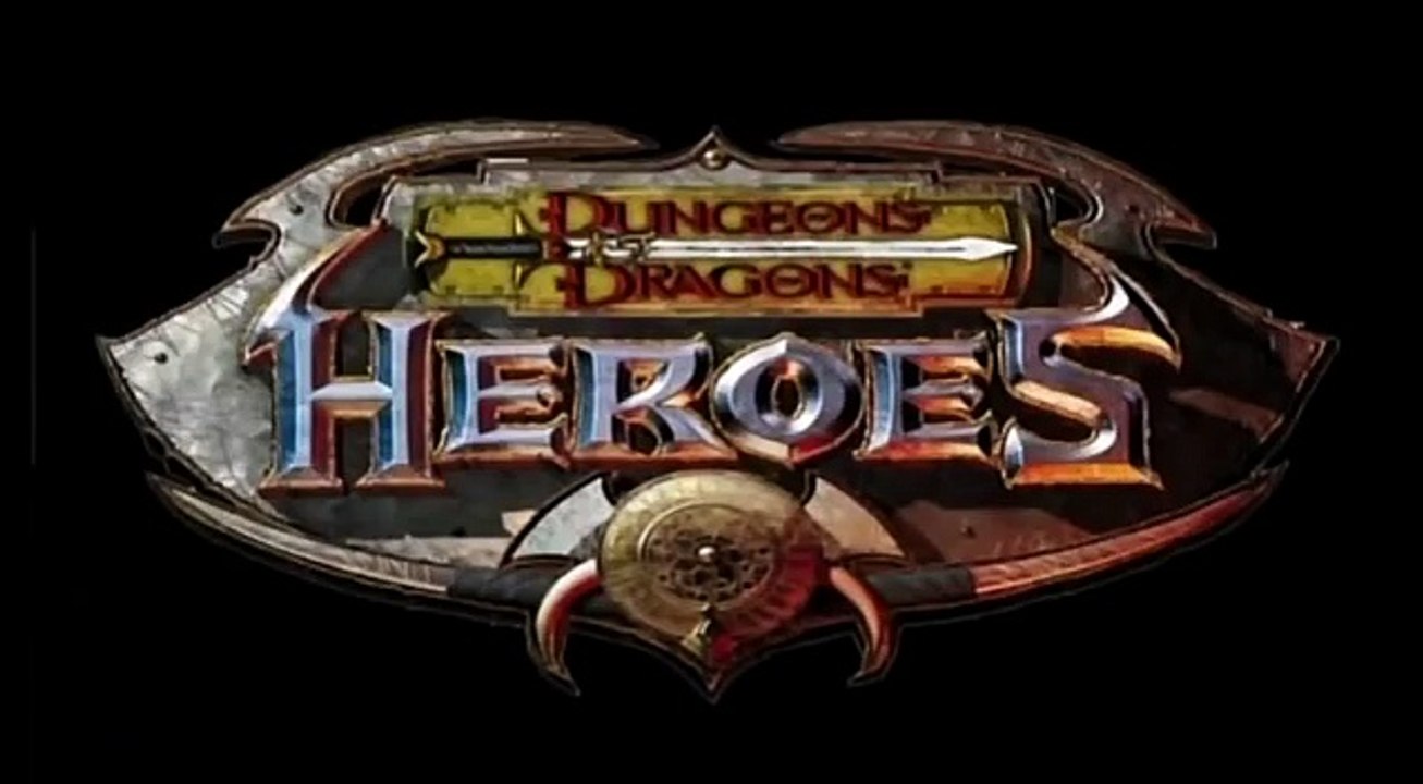 Dungeons _ Dragons Heroes Walkthrough Part 7