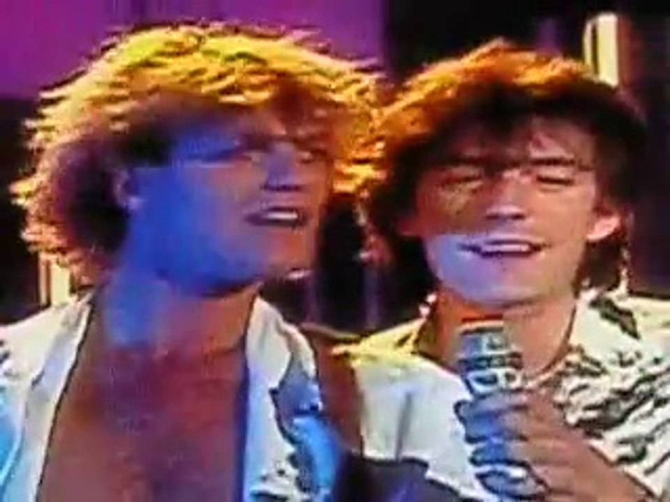 Münchener Freiheit_Herzschlag ist der Takt (1985)