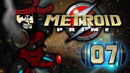 [WT] Metroid Prime #07 [200%]