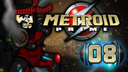 [WT] Metroid Prime #08 [200%]