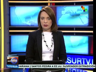 Álvaro García se solidariza con Nicolás Maduro ante plan golpista