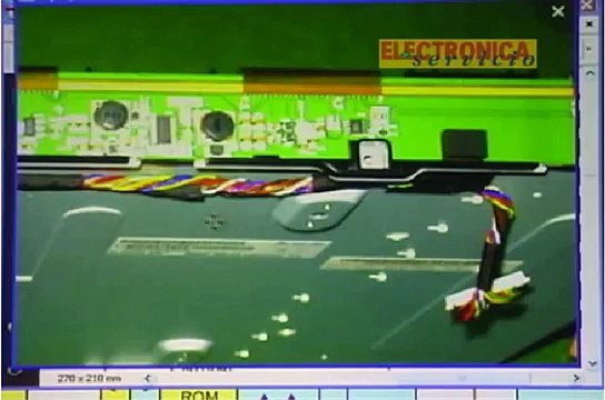 13 LA TARJETA T CON Electrónica y Servicio_ Televisores LCD