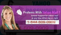 1-844-609-0909 ##YAHOO PASSWORD SUPPORT ##YAHOO PASSWORD RESET HELP