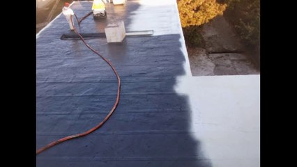 KÖPÜK YALITIM ANKARA - SPREYX POLİÜRETAN İZOLASYON