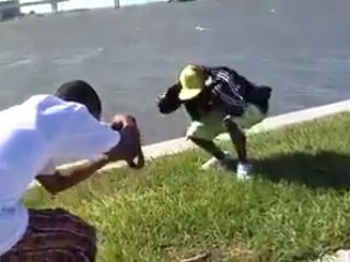 Ha ha wait for the end