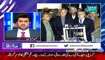 Jaiza 3 March 2015 - Dawn News