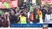 ARY News report _ Milaad & Jaloos in Paris under the direction of Hazrat Pir Saqib Shaami Sahib 2013