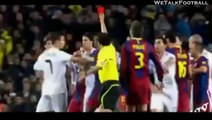 Sergio Ramos - Craziest Moments HD