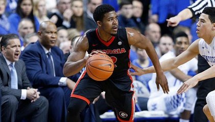 Bradley: Is UGA Second-Best in SEC?