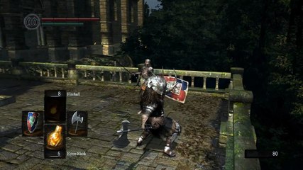 Ames obscures - partie 16 - Une véritable puissance du feu