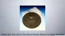 Diskeeper 1.5 Round Bottom LP Record Sleeves (50 Pack) Review
