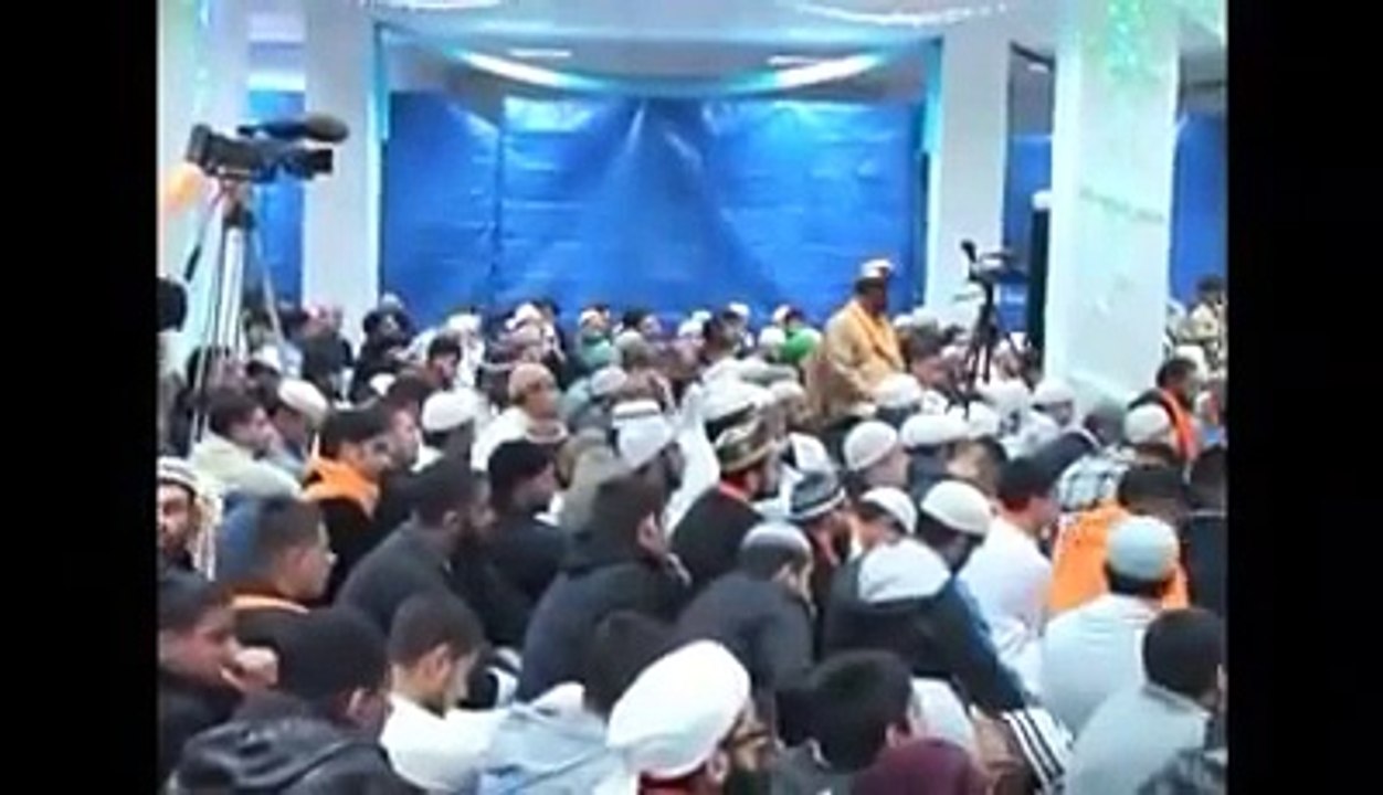 Awliya Will Save Whoever They Recognise !