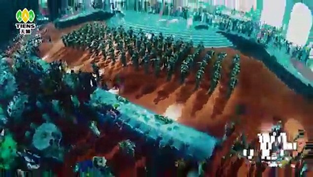 Tiens Moscow Part 2 BY Sir Faheem Aslam