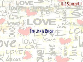 IL-2 Sturmovik 1.1a patch Cracked (il-2 sturmovik 1946 multiplayer 2015)