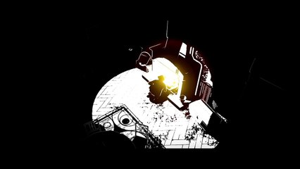 White Night - Trailer de lancement