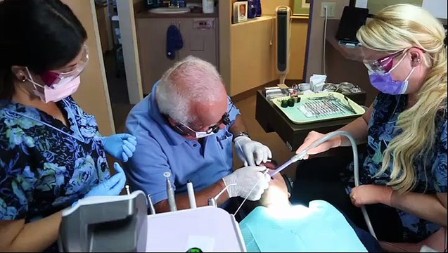 Convenient Dental Care - San Diego, CA - Dr. Peter Hellwig