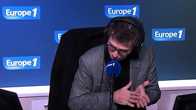 Olivier de Benoist : Je trouve dommage que les humoristes soient autant attaqués