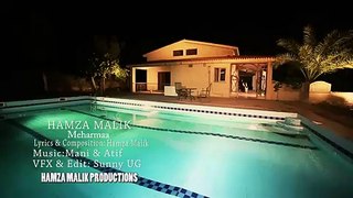 Hamza Malik - Meharmaa (Official Music HD Video)