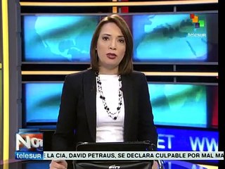 Netanyahu pide al Congreso de EE.UU. fin de acuerdo nuclear con Irán