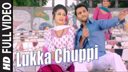 Lukka Chuppi (Full Video) What The Jatt | New Punjabi songs 2015 HD