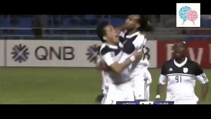 Al-Shabab vs Pakhtakor 2-2 (03.03.2015) ► All Goals & Highlights ► AFC 2015