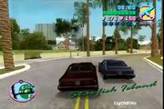GTA Vice City - Sunshine Autos (Car Showroom) Lista 1