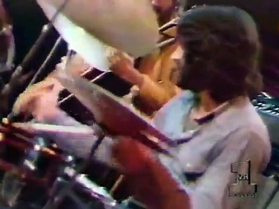 Focus - Hocus Pocus Live 73