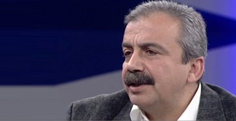 HDP'li Önder: PKK Çok Demokratik Bir Yapı