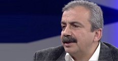 HDP'li Önder: PKK Çok Demokratik Bir Yapı
