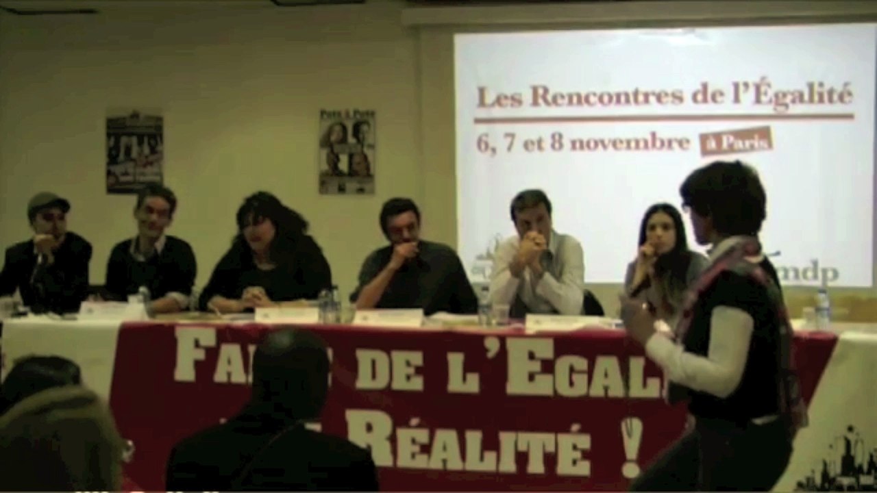 Des musulmanes répondent à Edwy Plenel