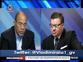 Aseguran que el socialismo solo ha trío "desequilibrios macroeconómicos"