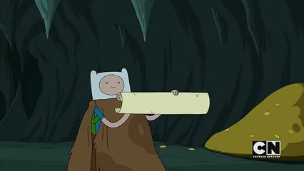 Adventure Time Season 6 Episode 31 - Walnuts and Rain ( LINKS ) HD
