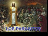 POSDATA por JESÚS ARRIETA CABRERA    -LOS PARÁSITOS-