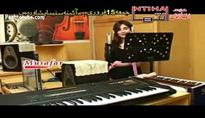 Wale nafrat Kawe Lama - Gul Panra - Inteha Film Hits