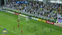 النصر ولخويا القطري 1-1 دوري ابطال اسيا 2015م