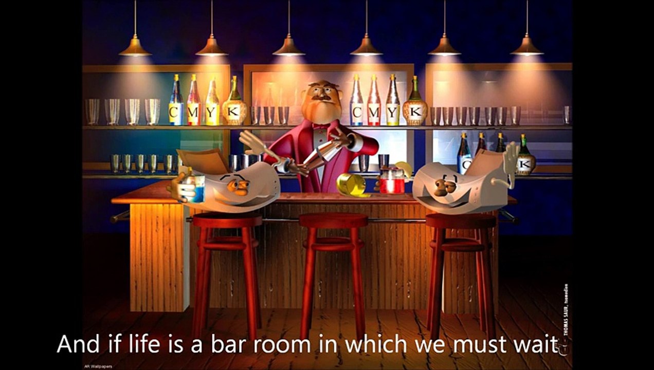 Mary Black - No Frontiers Lyrics on Screen