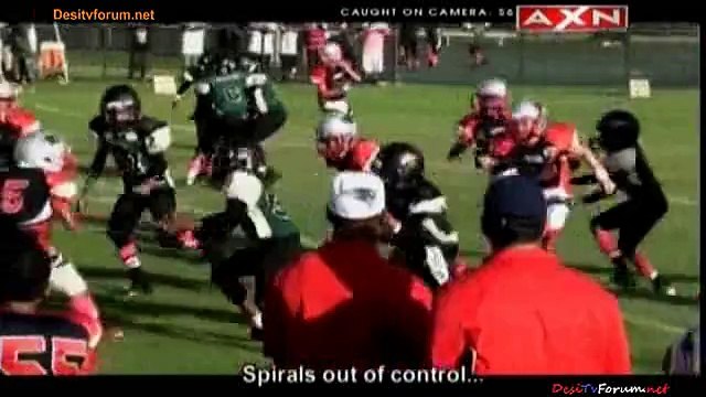 Caught On Camera (Season 5) 4th March 2015 Video Watch Online Pt3