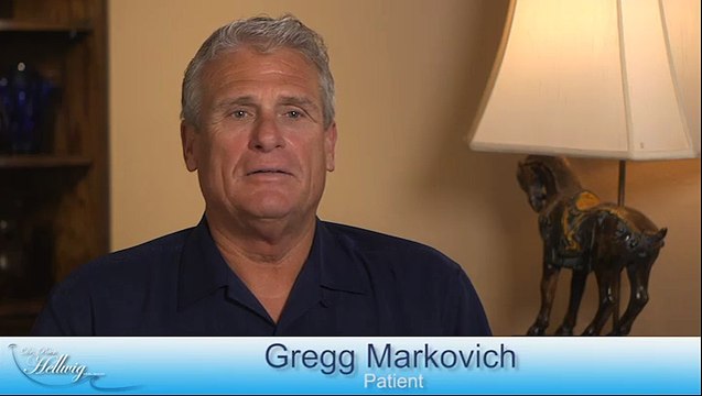 Implantologist - San Diego, CA - Dr. Peter Hellwig