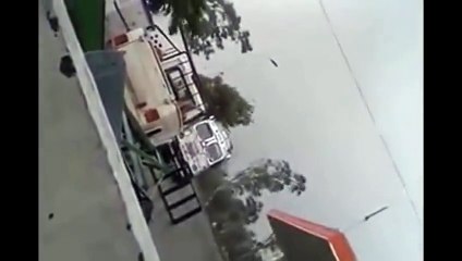 Tornado  jalandhar Nakodar