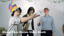 Slomo - Slomo Slow Motion Video Booth