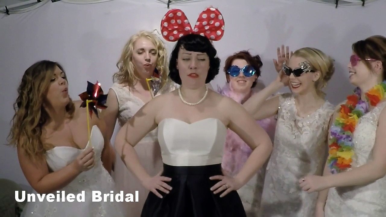 Slomo - Unveiled Bridal