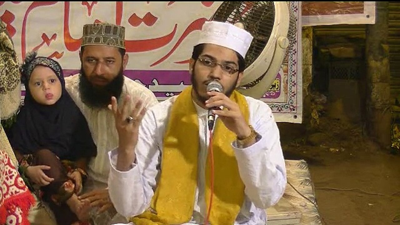Assalam Ya Hussain