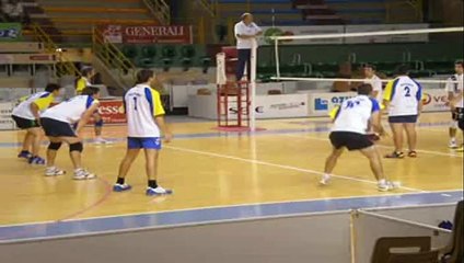 Match contre Poitiers en 2011