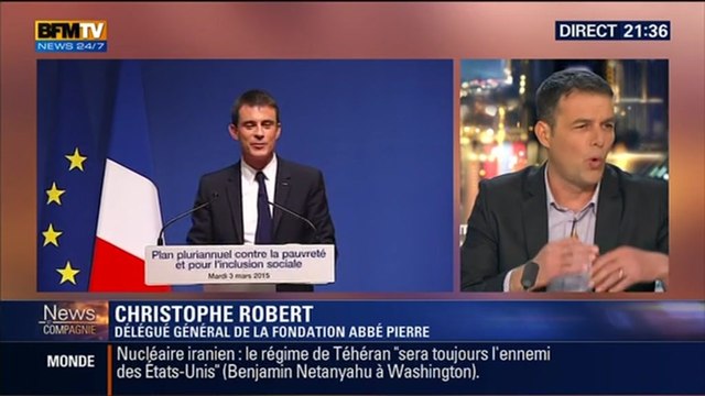 Christophe Robert: Il faut produire beaucoup de logements moins chers