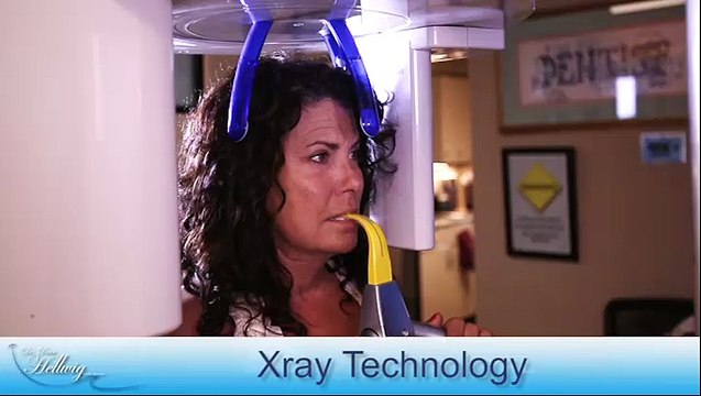 Dental Technology - San Diego, CA - Dr. Peter Hellwig