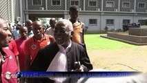 Côte d'Ivoire: 10 ans de prison requis contre Simone Gbagbo