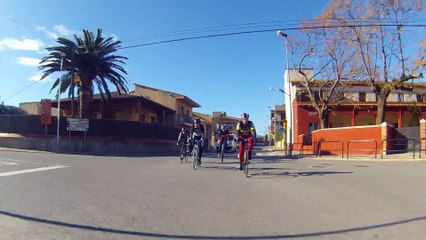 VCV Rosas 2015 jour 7 video 3